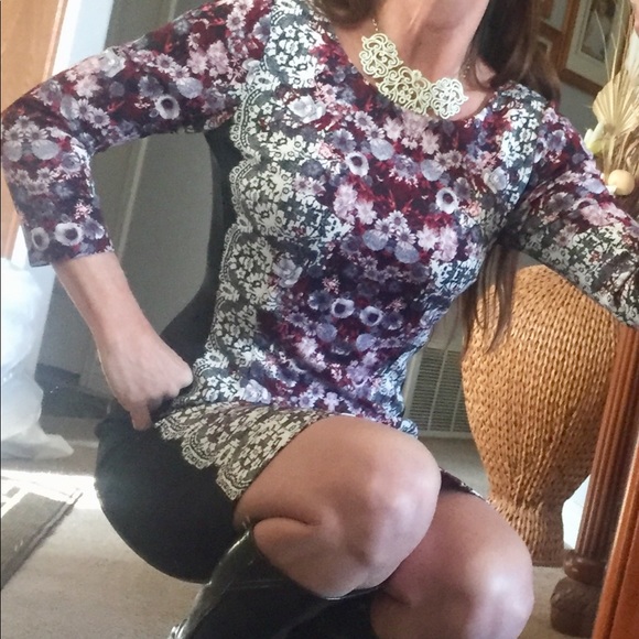 🌷Unique statement necklace - Picture 7 of 8